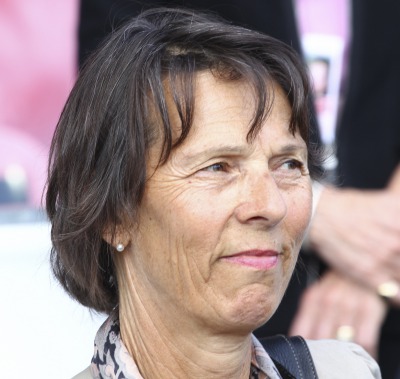 Dressage: A word from the president of the ground jury 