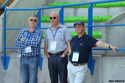 Dressage : A preview of the French selection