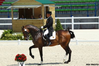 Freestyle Grand Prix: Viva España!
