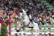  LORO PIANA CANADA : MOYERSOEN Filippo  - 2014 Test Events - Jumping - ©PSV Photos