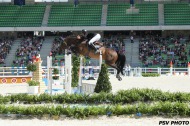 OLIDAY D'IRA : GAUTIER Alexis :  - 2014 Test Events - Jumping - ©PSV Photos