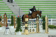 SOPRANO DE GRANDRY : ANGOT Florian  - 2014 Test Events - Jumping - 26 June 2014 - ©PSV Photos