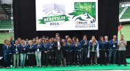 Volunteers' meeting - ©Franck Castel