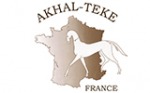 Logo Akhal T�