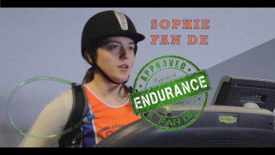 Funny: you know you're an Endurance fan when...