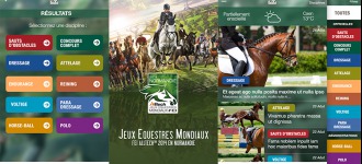 Mobile application