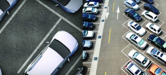 Where to park ?