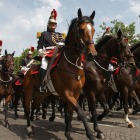 French Republicn Guard