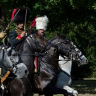 Horsemen throughout history