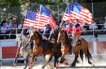 The American Show