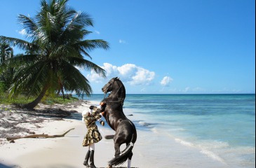 The Ecuyers Saint Georges