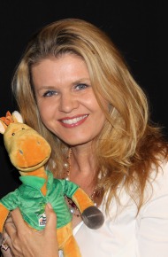 Corinna SCHUMACHER