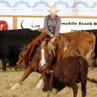 Cabernet Cutting Horse Association