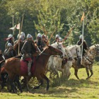 Historic Battle of Hastings