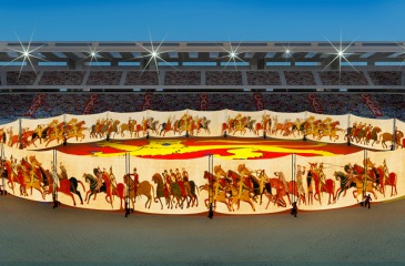 Opening Ceremony