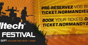 Alltech Music Festival