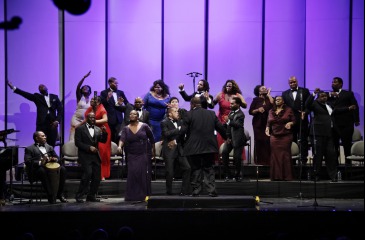 American Spiritual Ensemble