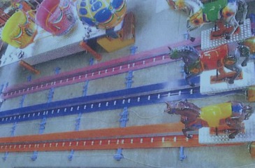 Tiercé