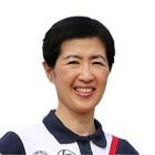CHEUNG Vivian Wan Fun