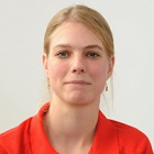 NIELSEN Caroline Cecilie