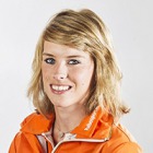 HORST Rixt Van Der