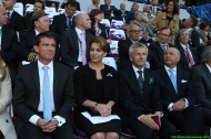 Opening Ceremy - Protocol - ©PSV Photos