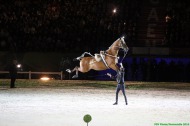 Opening Ceremony - Act 2 - ©PSV Photos