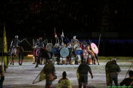 Opening Ceremony - Act 2 - ©PSV Photos