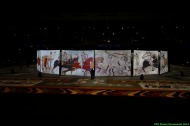 Opening Ceremony - Act 2 - ©PSV Photos