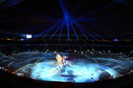 Opening Ceremony - Act 3 - ©PSV Photos