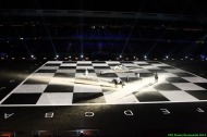 Opening ceremony - ©PSV Photos