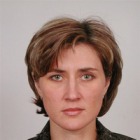 KISELIOVA Svetlana
