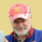 GORBUNOV Aleksey