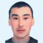 MUKYRBAEV Bektas