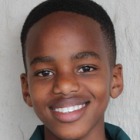 MAFOKATE Karabo