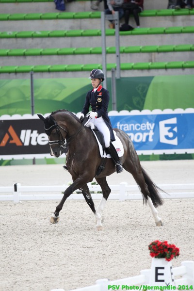 Mistakes gave Dujardin a wake-up call