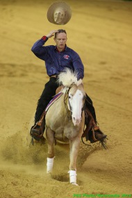 Shane BORLAND - CHEX N FLASHY - GBR - ©PSV Photos