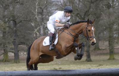 Harry Meade - I never imagined that I would recover in time for the WEG