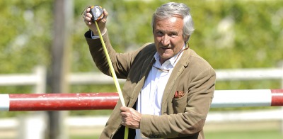 Designer pays tribute to Normandy in his track 