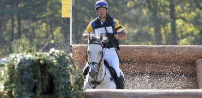 Horsepower shortage prompts late call to WEG veteran