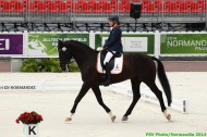 Para Dressage Grade Ib - August 27 - ©PSV Photos