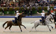 Horse Ball - August 27th - ©PSV Photos