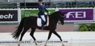 Rixt van der Horst and Uniek - ©PSV Photos