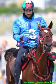 Endurance - HE Sheikh Hamdan bin Mohd AL MAKTOUM - YAMAMAH - ©PSV Photos