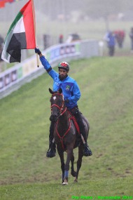 HE Sheikh Hamdan bin Mohd AL MAKTOUM - YAMAMAH - ©PSV Photos