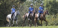 French National Team - Endurance - ©PSV Photos