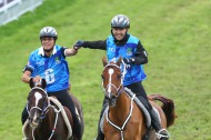 French National Team - Endurance - ©PSV Photos