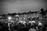 Endurance start !  - ©Sindy Thomas