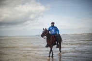 Endurance - ©Sindy Thomas