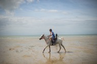 Endurance - ©Sindy Thomas